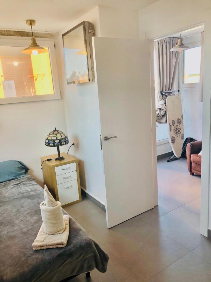 Hab Doble Bano Privado Piso Compartido Ciudad Artes Ciencia Apartment Valencia Exterior foto