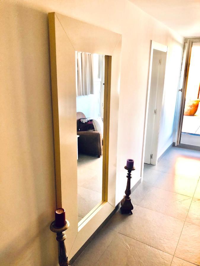 Hab Doble Bano Privado Piso Compartido Ciudad Artes Ciencia Apartment Valencia Exterior foto